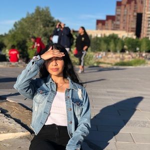 Meet your Posher, Preet